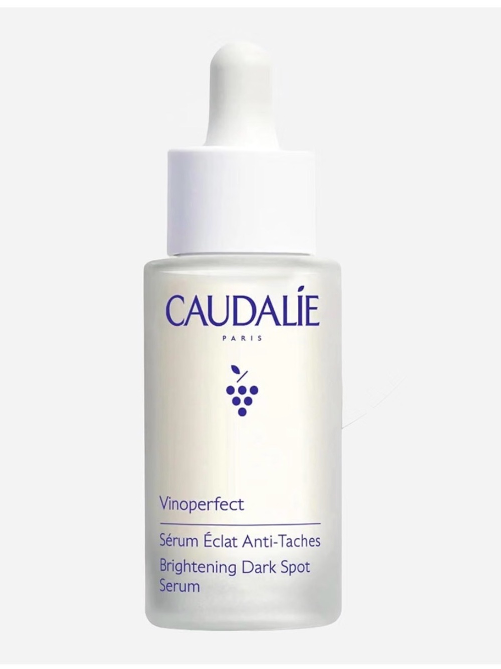 Caudalie Vinoperfect Serum - Cream and Blue
50ml